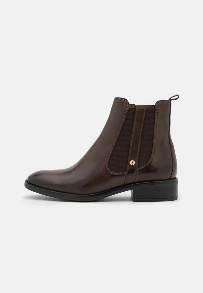 Bottines ANNA FIELD Anna Field Classic Ankle Boots Marron Femme | PVY-4884279